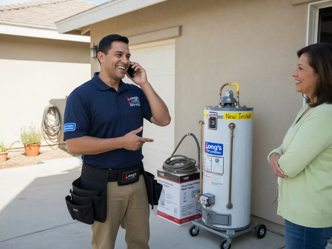 Leak Detection Woodacre, CA FAQs